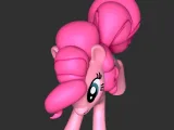 Pinkie Pie - Mijn kleine pony-5