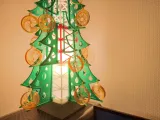Christmas set for Telecom tower model-3