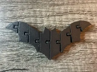 Flexi Bat