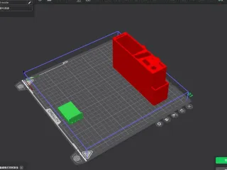 Multiboard K1 & K1C Tool box