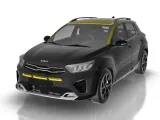 Kia Stonic GT 2021-0