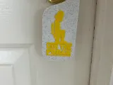 Use The Force Sign-0