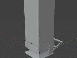 Guarda Bolacha / Cookie Storage