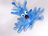 Surprised Splat-3