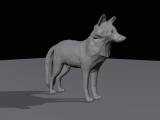 Geometric Fox-7
