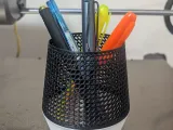 PEN HOLDER 002-1