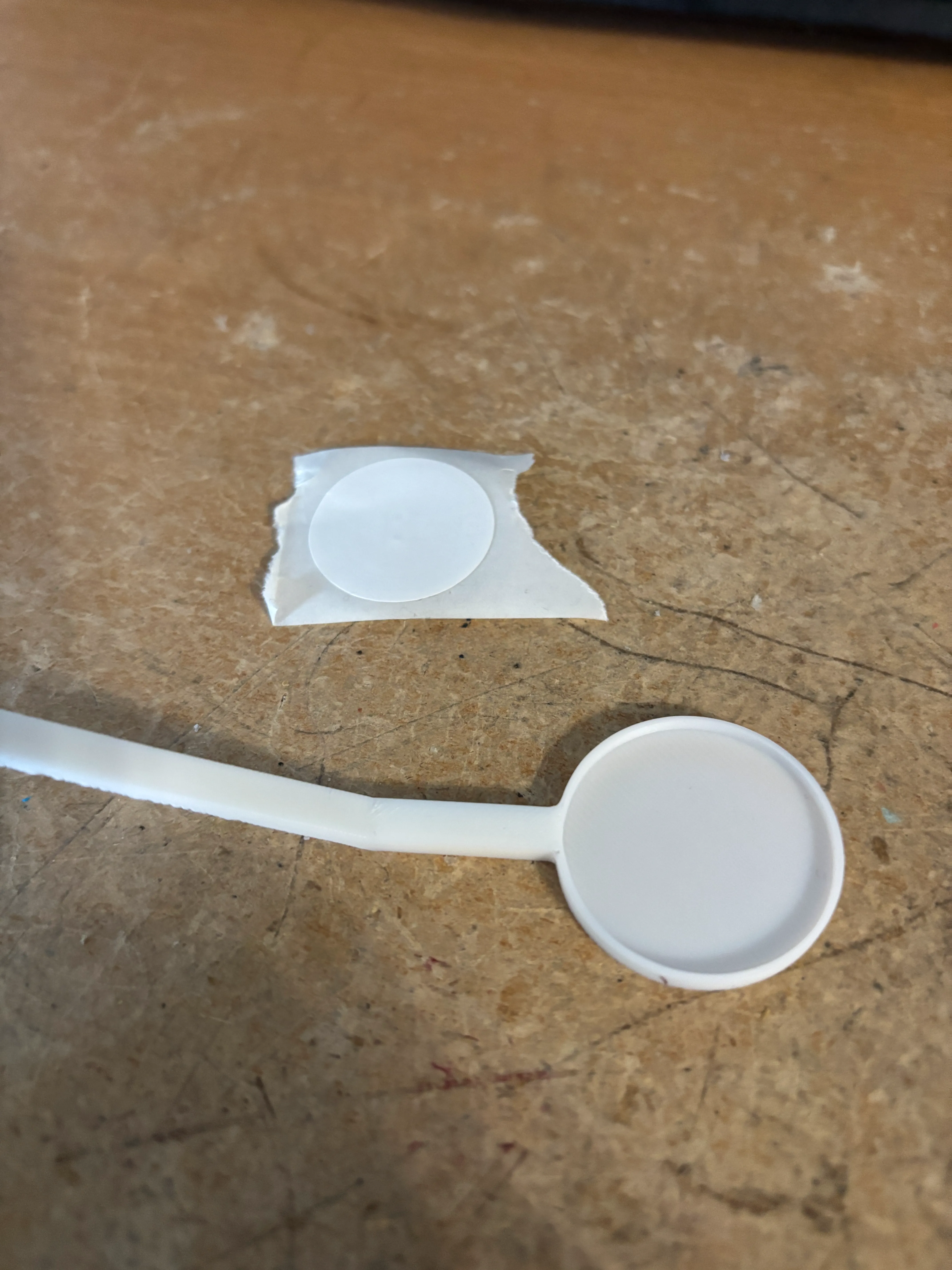 Creality K2 CFs RFID WAND