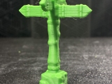 Fingerpost / Signpost for DnD-3