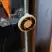 Aperture Science Door Handle for Creality K1, K1C, K1 Max