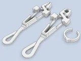 Clamp Hook-4