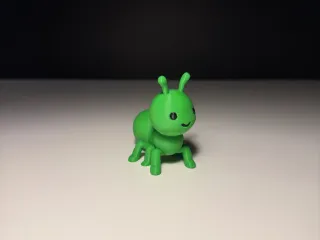 Cute Ant