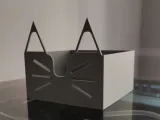 Cat Ear Post It Holder-1