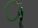 Scorpion Mac Gargan High Quality Costume-4