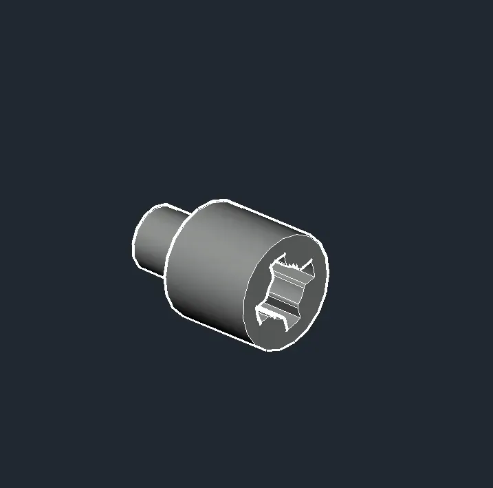 hand blender coupler