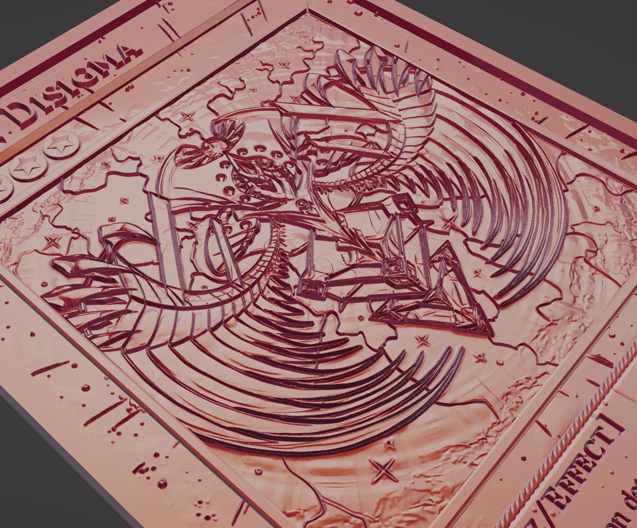 Vylon Disigma -yu-gi-oh!