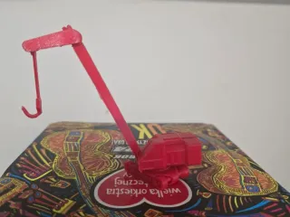 Crane