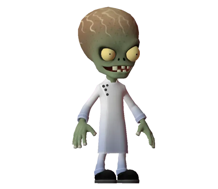Dr. Zomboss