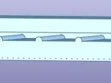 K1Max Chain Riser-1