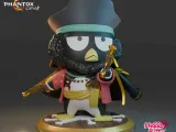 Hello Kitty x One Piece Pack 1-1