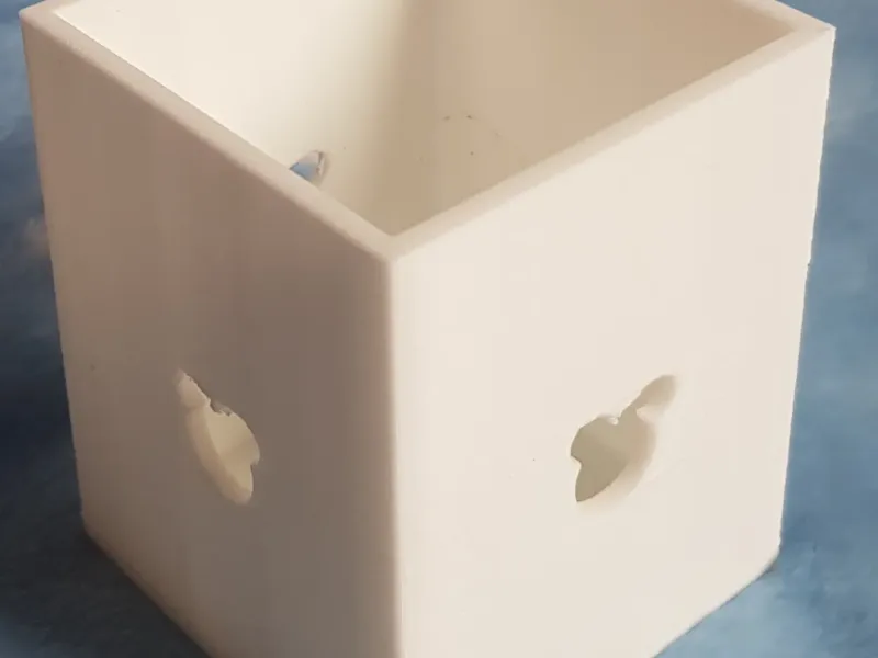 Stifthalter Box