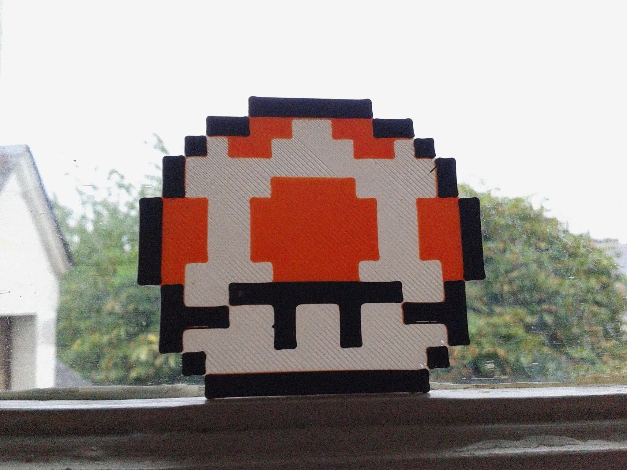NES - Yoshi Mario and Yoshi - One-Up