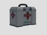 Medical Aid Box-2