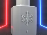 Snowflake Vase-0