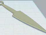 Kunai 07-1