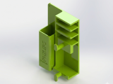 Philips Oneblade Holder-1