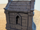 Stone crypt-2