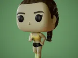 Funko Runner-1