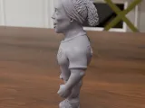RONALDINHO CABEZON-3