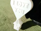 Flying heart 2-0