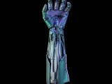 Silverhand Cyberpunk controller holder Soporte para mandos-5