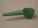 Powder Scoop-7