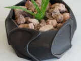 Pot Interior Decor U-2