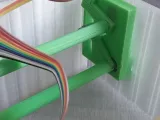 PCB storage box with opening mechanism-7