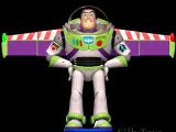 Buzz Lightyear - Toy Story-6