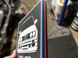 صندوق إضاءة BMW E30 M-1