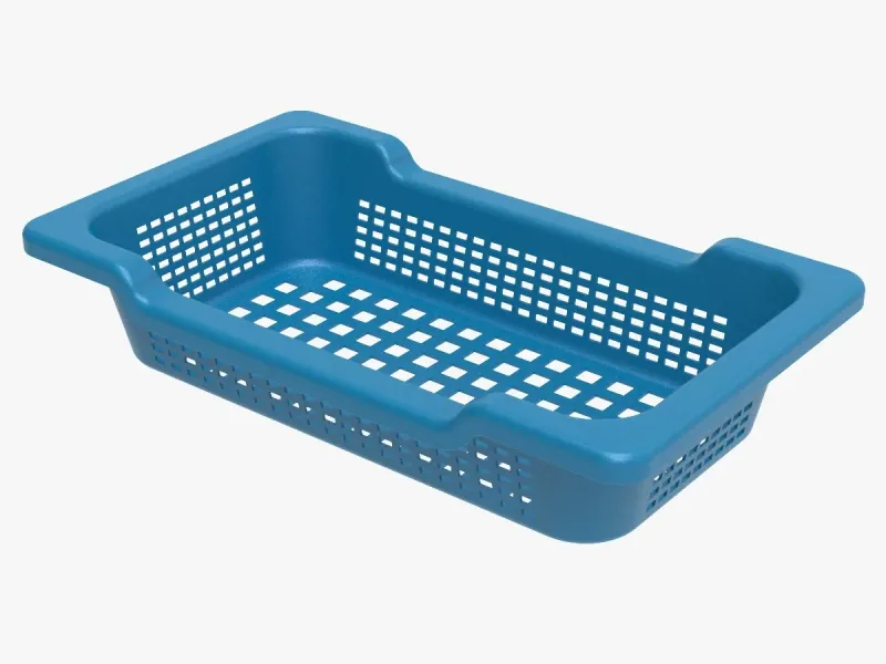 Paper Tray