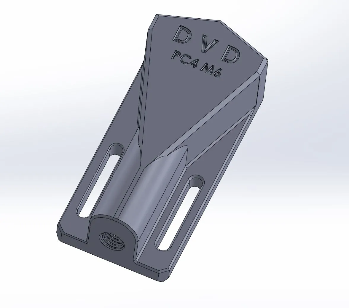 K2PLUS ptfe tube 2 way SPLITTER