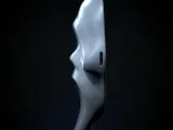 Halloween real size printable Mask-8