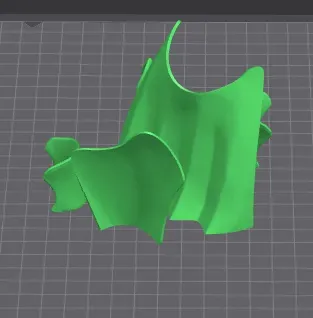 Hand armor