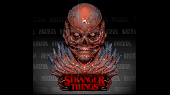 Strangers Things Vecna v2-1