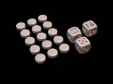 Travel Backgammon-1