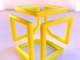 Infinity Cube-1