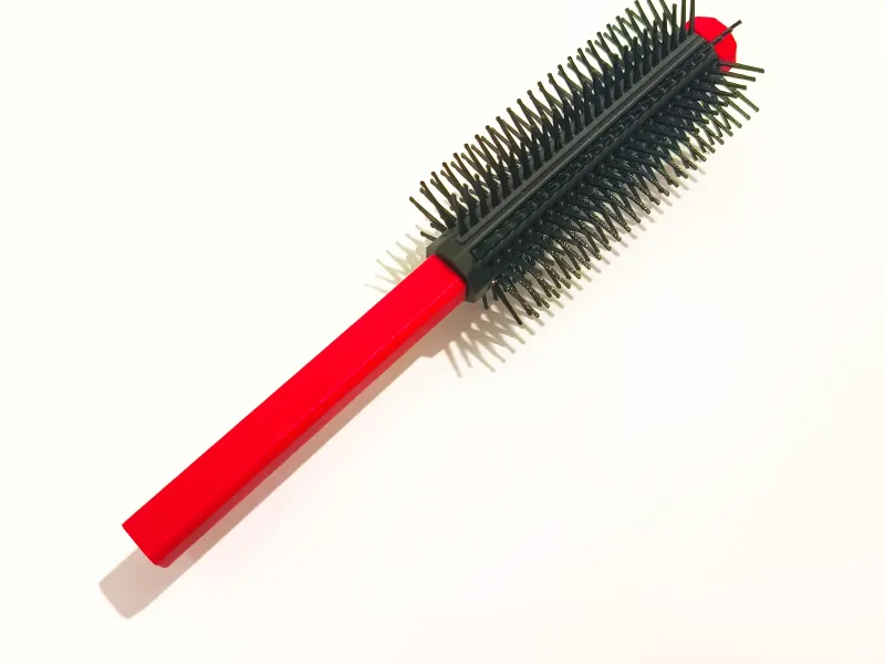 BROSSE RONDE
