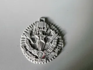 Airborne Troops