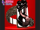ANILLO - GANCHO DEL AMOR-0