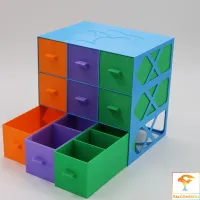 FALCONSSON - MAKER'S DRAWER BOX-4